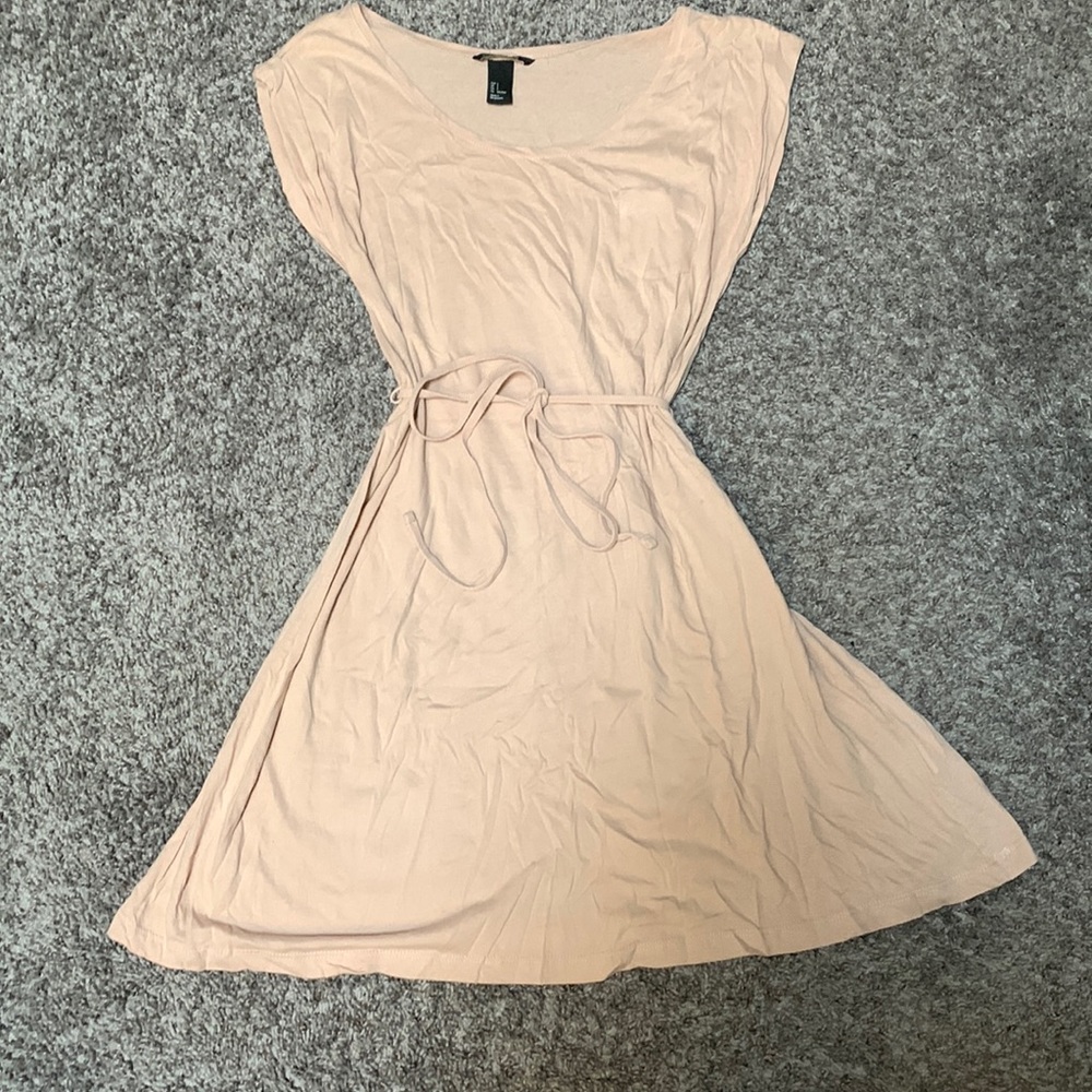 H&M dress